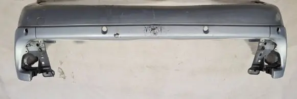 Renault Espace - Grand espace IV Rear bumper 8200102310