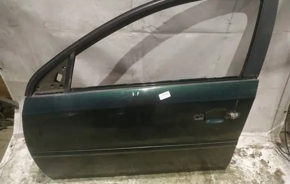 Opel Signum Front door 