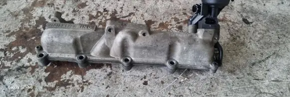 Opel Meriva A Intake manifold 8973134590