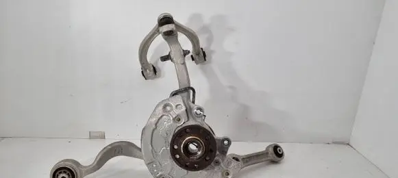 Mercedes-Benz GLC X253 C253 Front wheel hub spindle knuckle A2533320101 A20519 A2130100