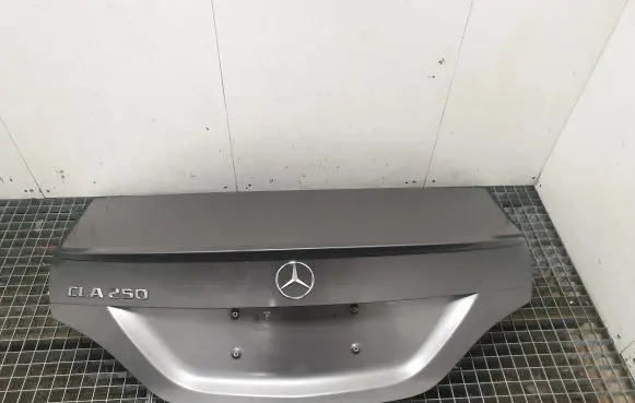 Mercedes-Benz CLA C117 X117 W117 Tailgate/trunk/boot lid