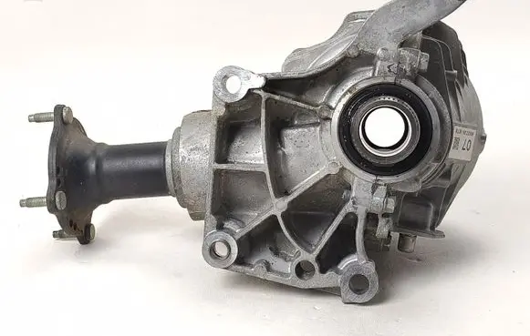 Mazda CX-5 Front differential N507301878 260714HR1018 07N507301878