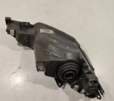 Peugeot 206 Headlight/headlamp 9632689380