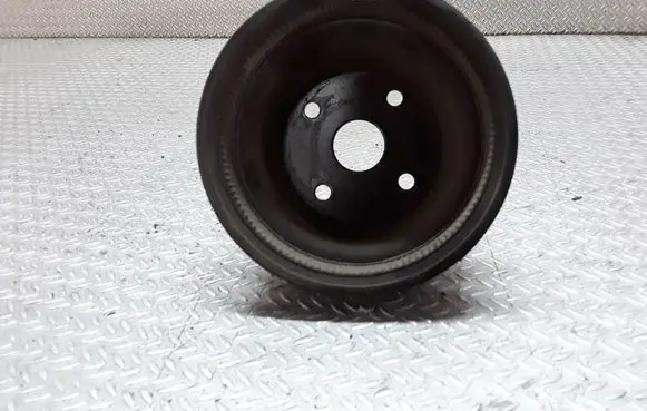 KIA Sportage Water pump pulley 