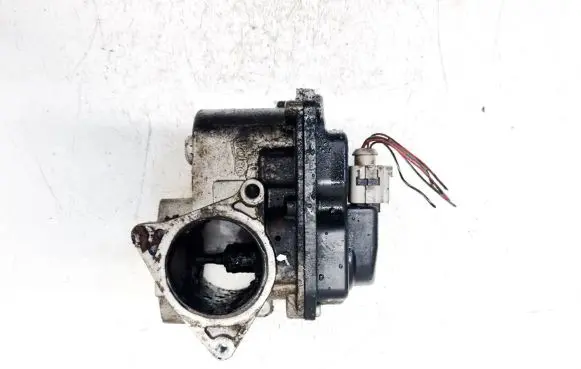 Audi A4 S4 B8 8K Throttle valve 03l131501e