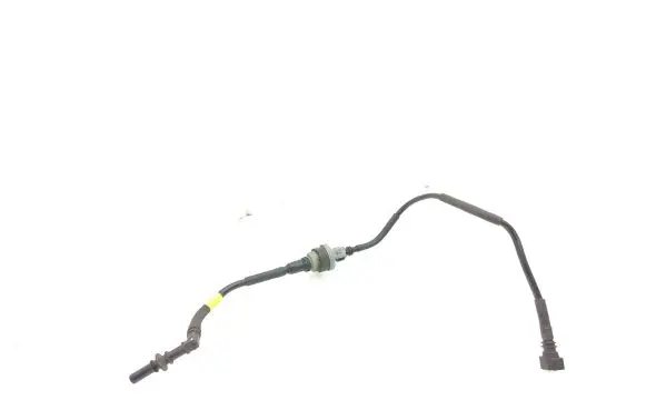 Peugeot 2008 I Turbo solenoid valve 9802009480