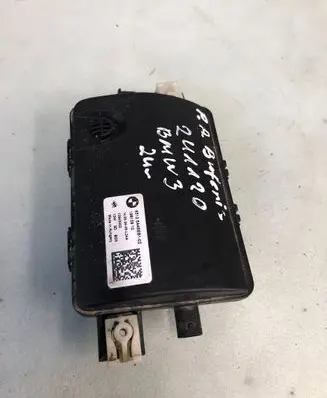BMW 3 G20 G21 Alarm system siren 5A45EB1