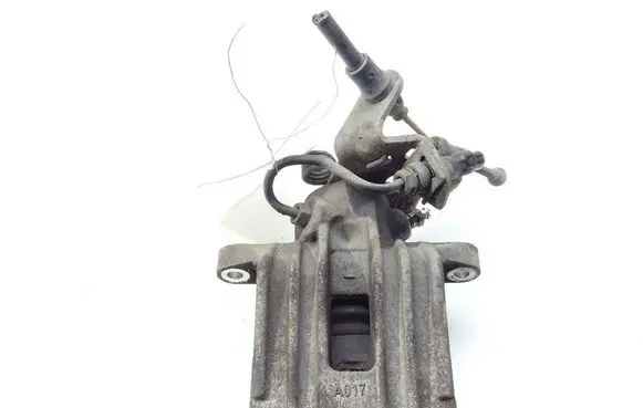 Seat Toledo III (5P) Rear brake caliper 