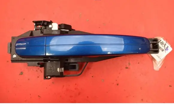 Ford Escape III Front door exterior handle CM51A224A36CF