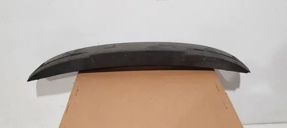 Saab 9-5 Front bumper foam support bar 12756064