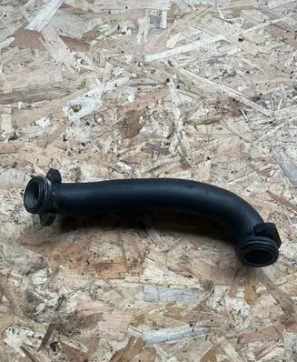 Intercooler hose/pipe