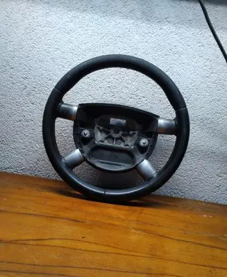 Ford Mondeo Mk III Steering wheel 3S7135599