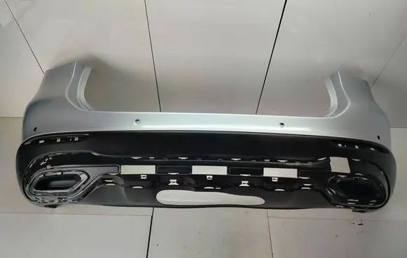 Mercedes-Benz GLC C254 Rear bumper A2548857600