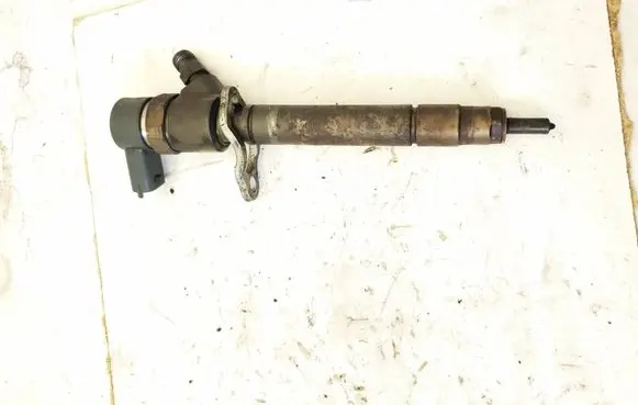 Volvo XC90 Fuel injector 0445110252