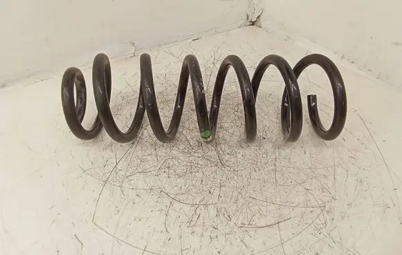 Mercedes-Benz C W205 Front coil spring