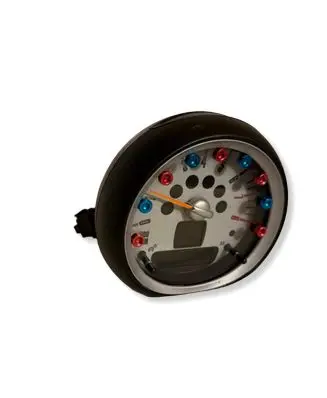Mini One - Cooper Coupe R56 Tachometer 9201390 SR00508728