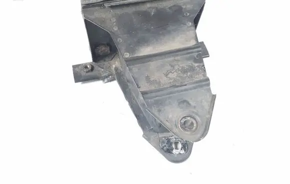 Mercedes-Benz S W221 Rear bumper shock impact absorber/damper 