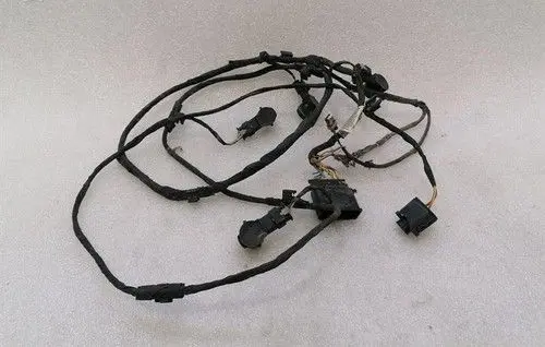 BMW 7 G11 G12 Front parking sensor holder (PDC) 9283200