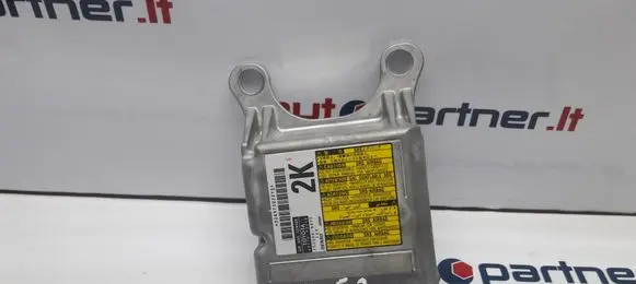 Toyota RAV 4 (XA30) Airbag control unit/module 8917042210 1523008974