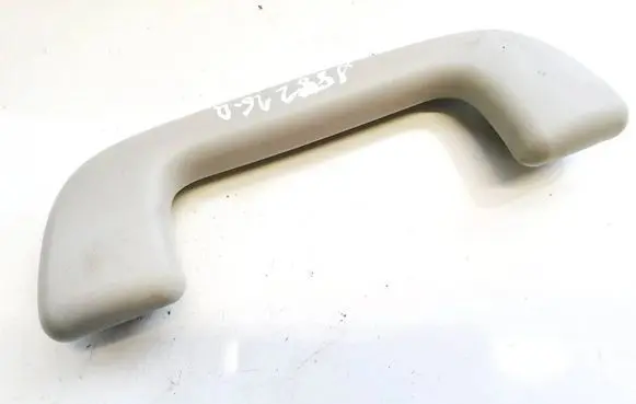 Toyota Urban Cruiser (XP110) Rear interior roof grab handle 406746838010 40674683-8010