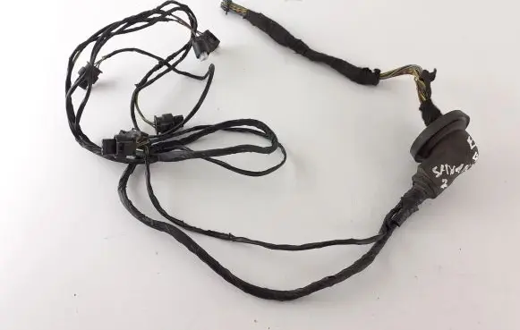 BMW 1 E81 E87 Parking sensor (PDC) wiring loom