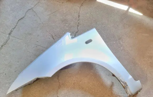 Ford C-MAX I Fender 3m51r16571ab