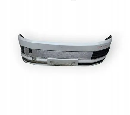 Volkswagen Transporter - Caravelle T6 Front bumper 7E5807221D