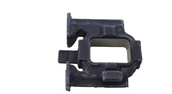 Radiator support slam panel bracket