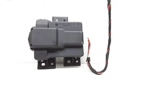 Fuse module