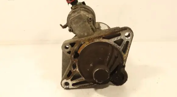 Opel Movano B Starter motor 9641446080