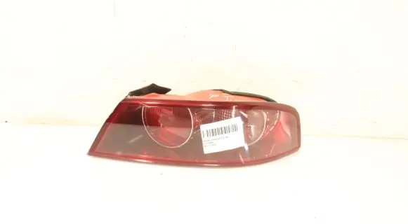 Alfa Romeo 159 Rear/tail lights