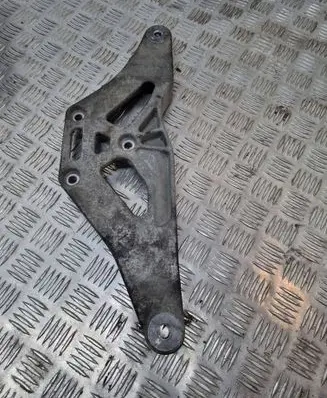 Audi A6 S6 C6 4F Rear differential/diff mount bracket 4F0599287