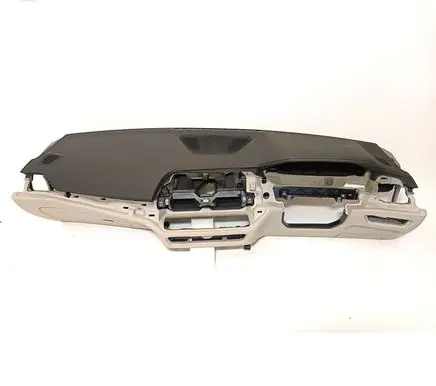 BMW 4 G22 G23 G24 G26 Dashboard 