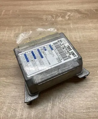 Honda Accord Airbag control unit/module 77960SDAA620M2 1523005522
