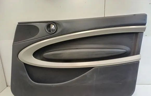 Mini Paceman (R61) Front door card panel trim 9809308