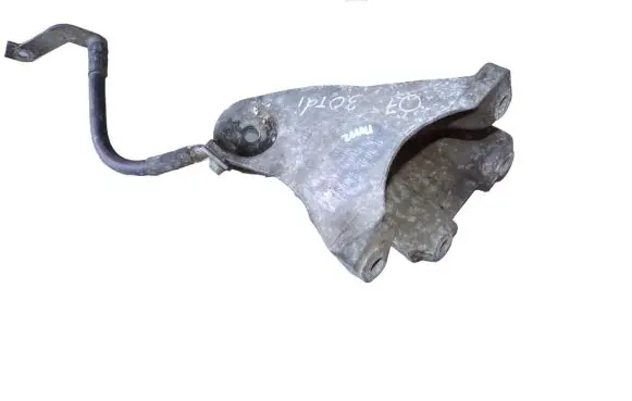 Audi Q7 4L Engine mounting bracket 7L6199308B