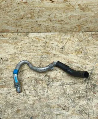 Fiat 500E Engine coolant pipe/hose 52126393AB