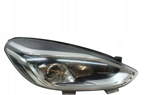 Ford Fiesta Headlight/headlamp
