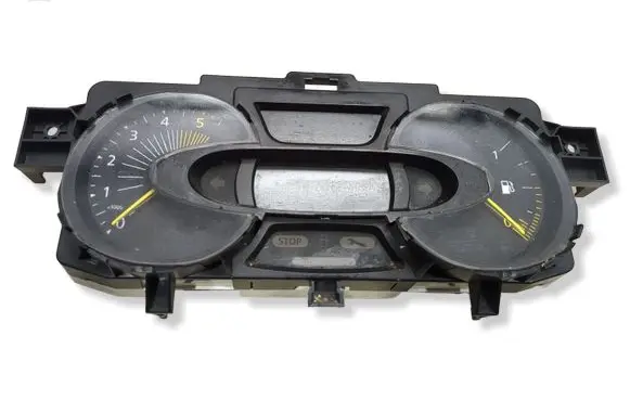 Renault Trafic III (X82) Speedometer (instrument cluster) 248105825R