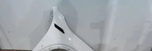 Mercedes-Benz EQB Fender