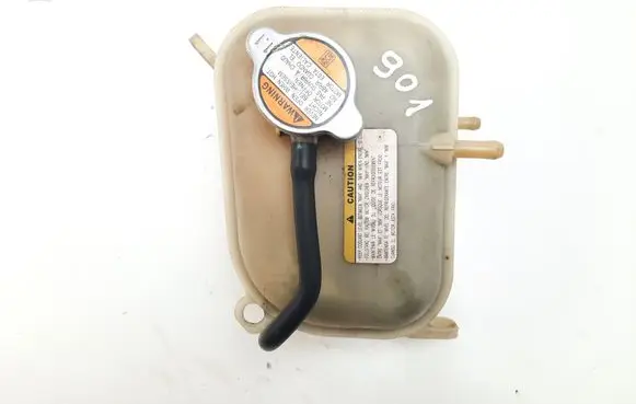 KIA Ceed Coolant expansion tank/reservoir 254312H100