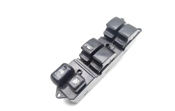 Mitsubishi ASX Electric window control switch 8608A209
