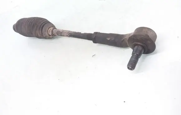 Audi A3 S3 8P Steering tie rod 
