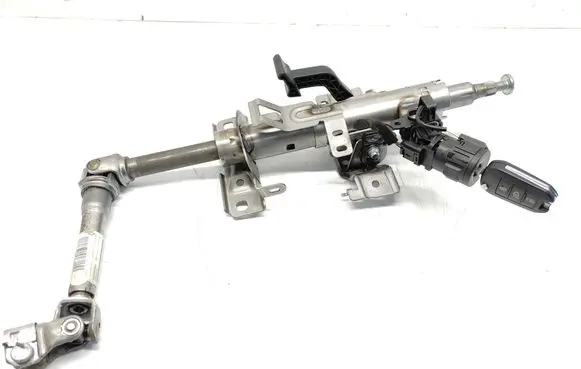 Peugeot 308 Steering wheel axle 9674861877 9663123380 96748618ZD