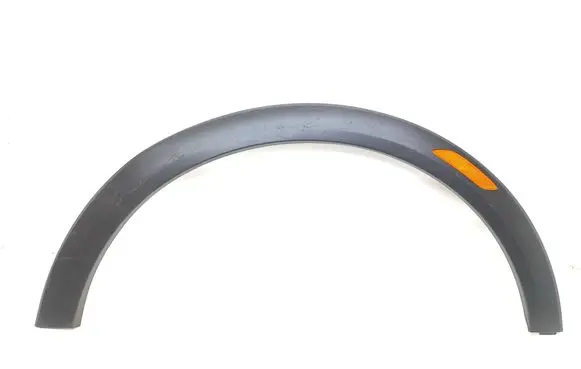 Front arch trim