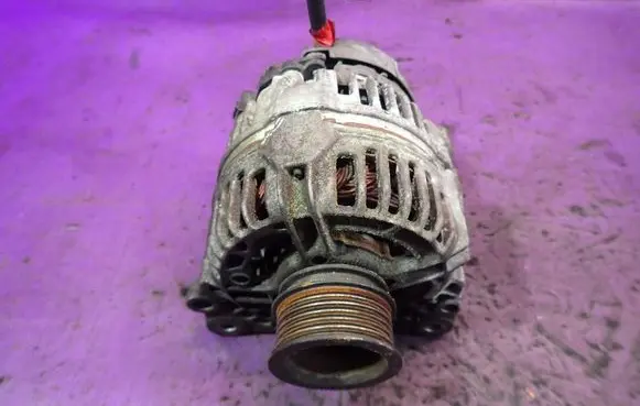 Skoda Octavia Mk1 (1U) Generator/alternator 028903028D