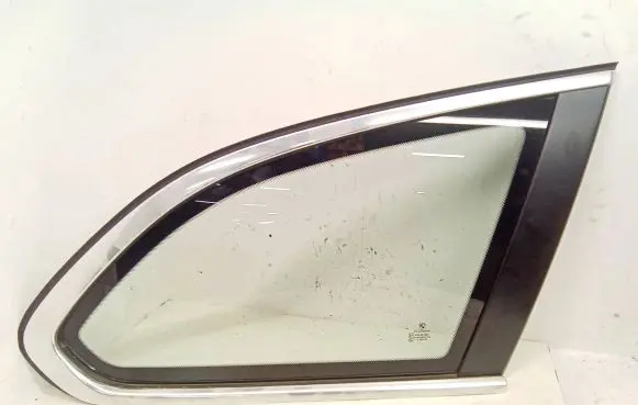 BMW 5 F10 F11 Rear side window