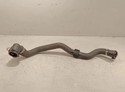 Jaguar XE Engine coolant pipe/hose GX738C424AB
