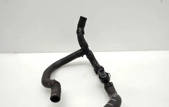 Volkswagen e-Golf Engine coolant pipe/hose 5QE121049AA 12E121087
