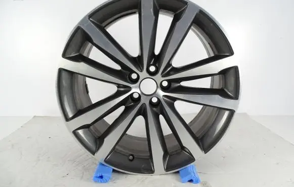 Jaguar F-Pace Original wheel cap HK8M-1007-GA